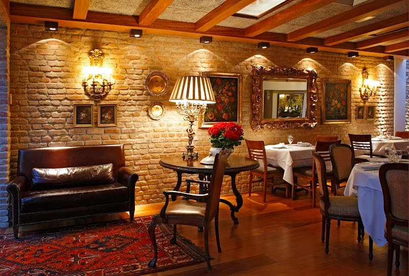 Anna Ristorante