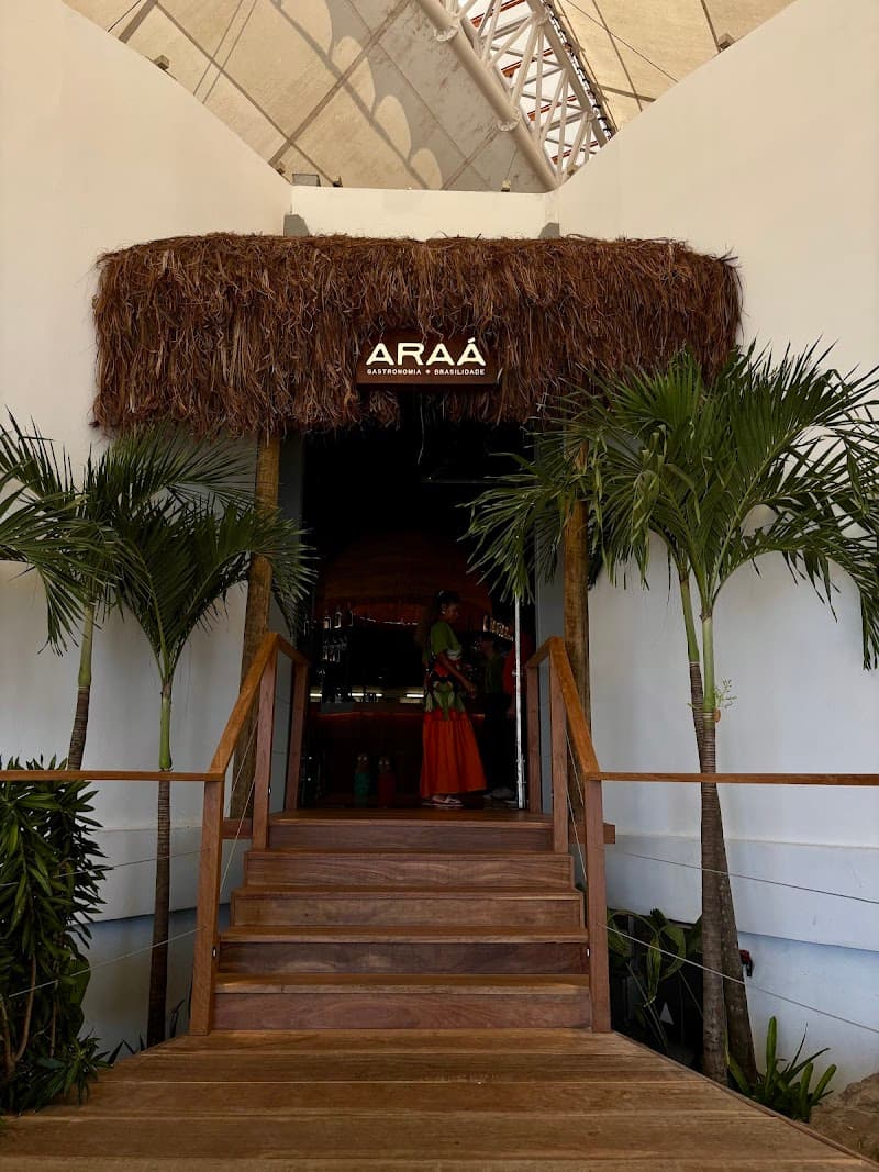 Araá