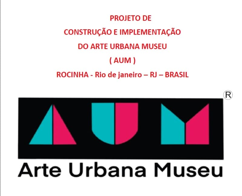 ARTE URBANA MUSEU