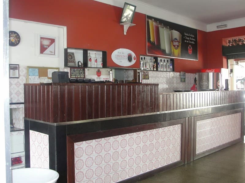 Bar do Oswaldo