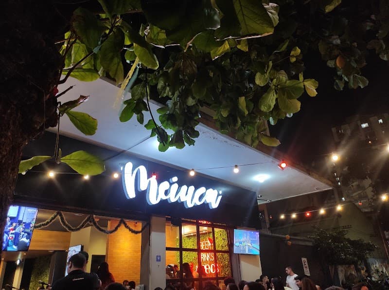 Bar Meiuca | Tijuca