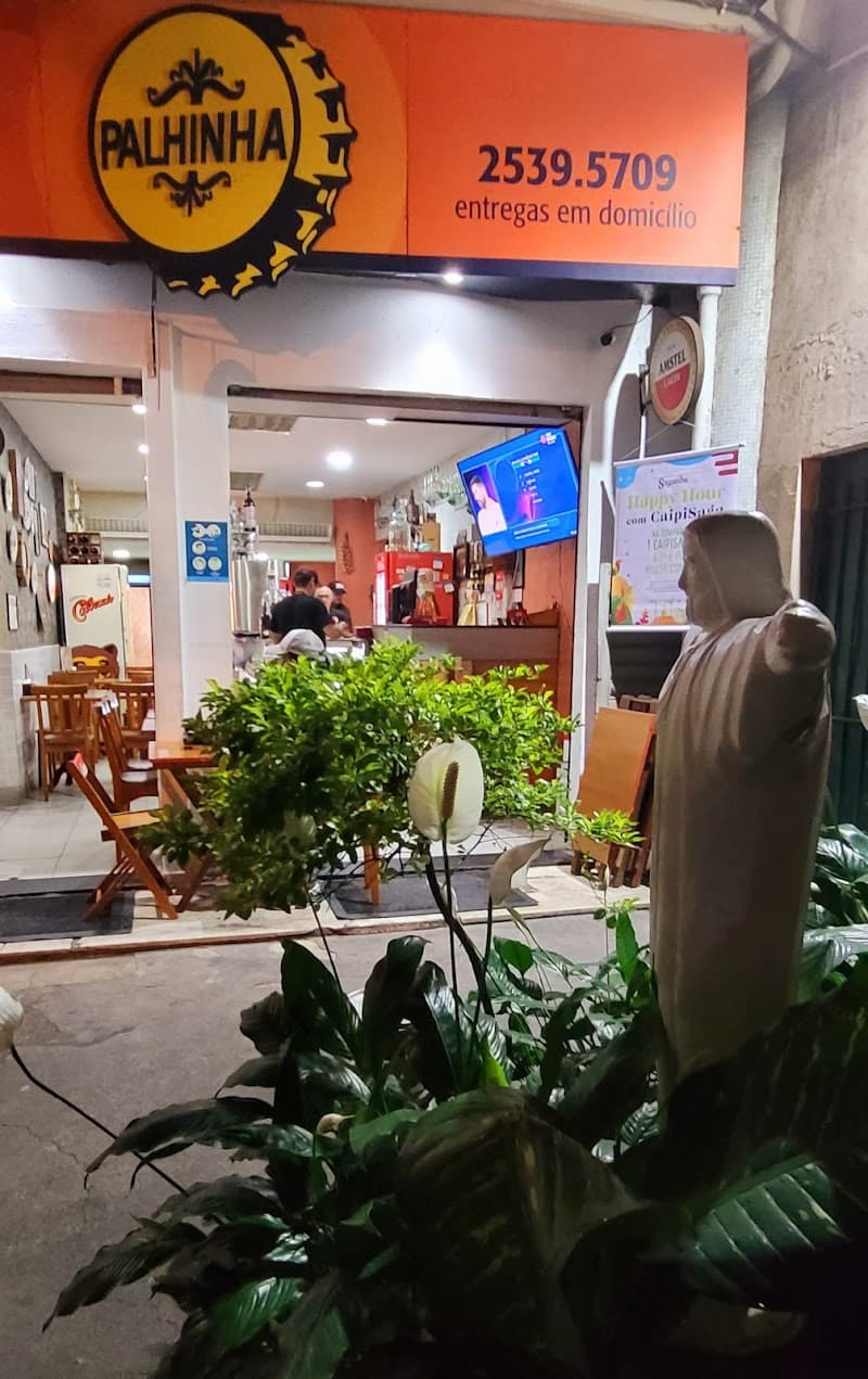 Bar Palhinha