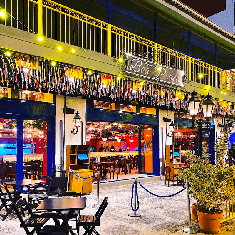 Boa Praça