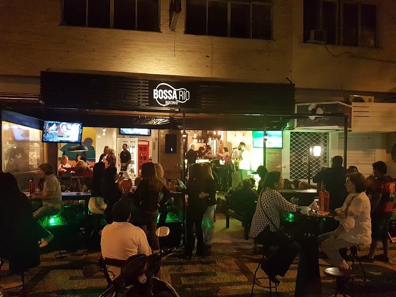 Bossa Rio