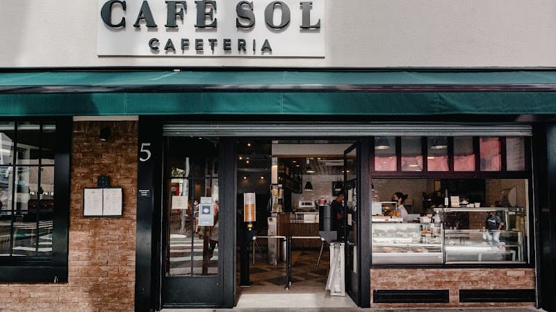 Café Sol
