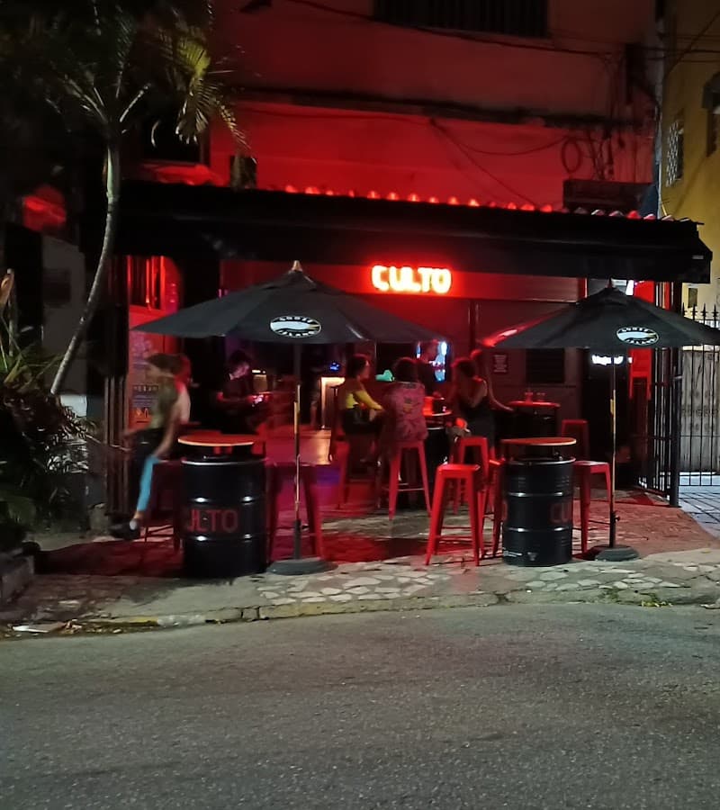 Culto Bar