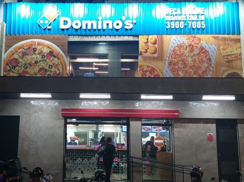 Domino's Pizza