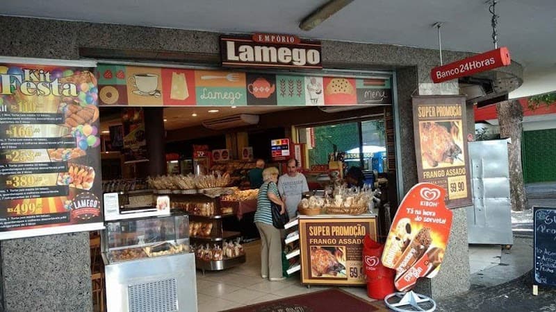 Emporio Lamego