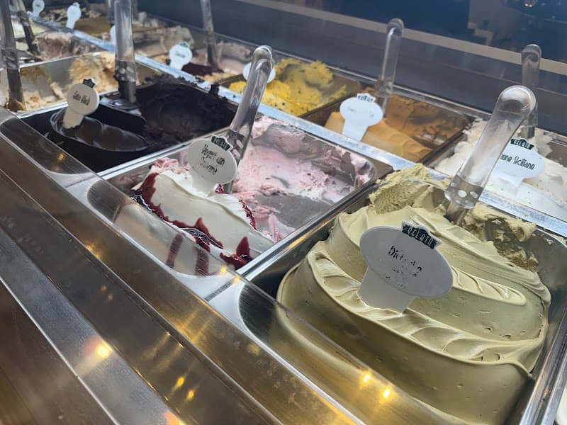 Gelato Borelli