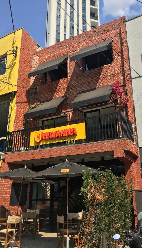 Havanna Café