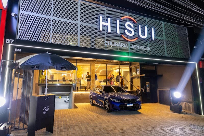 Hisui Sushi