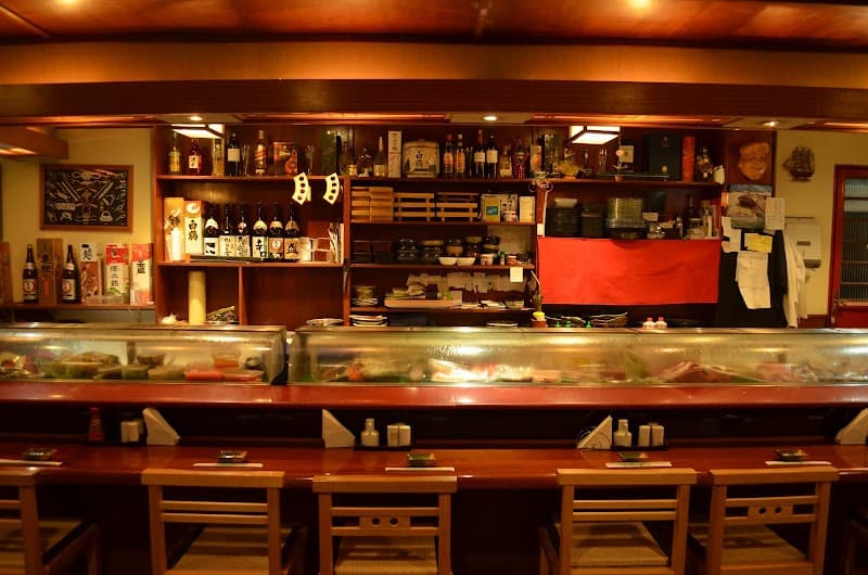 Kiyota Sushi Bar