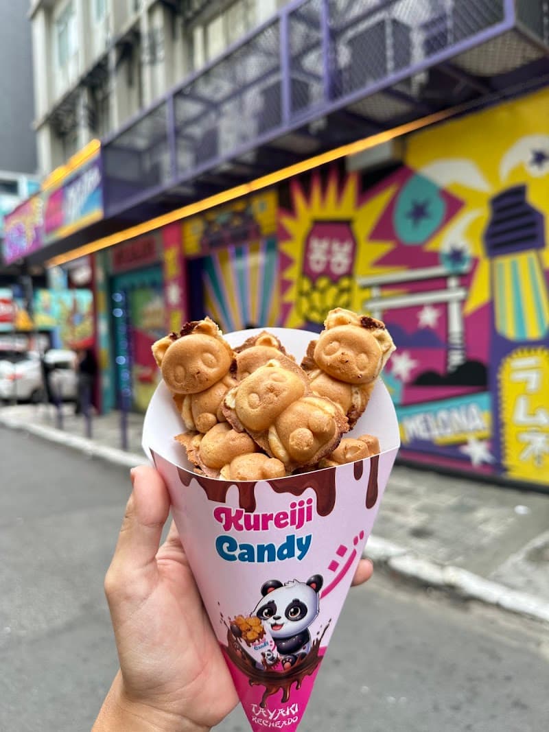 Kureiji Candy