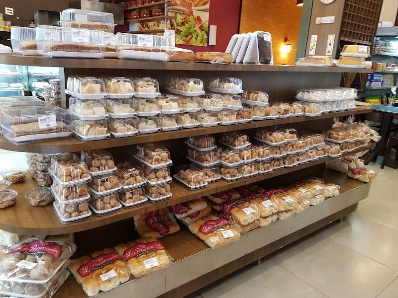 La Panetteria