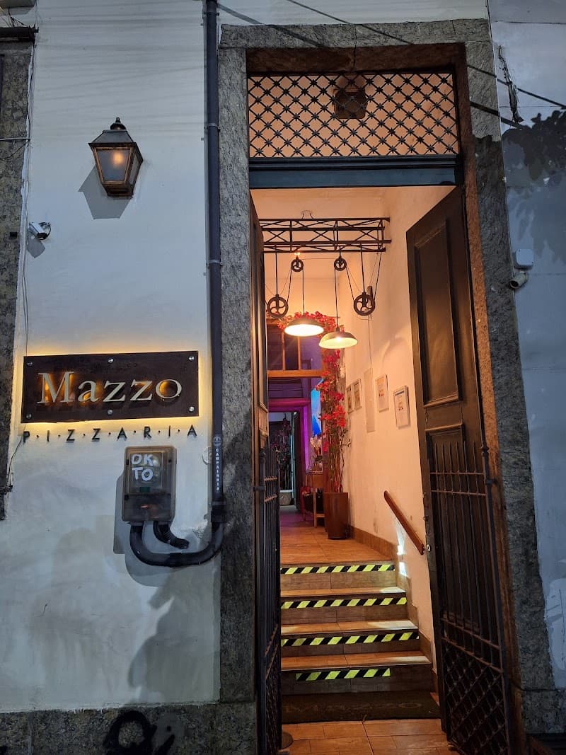 Mazzo Pizzaria
