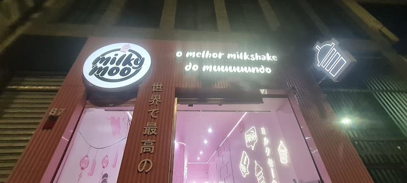 Milky Moo