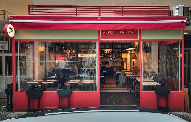 Mio Boteco