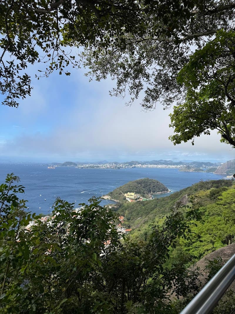 Morro da Urca
