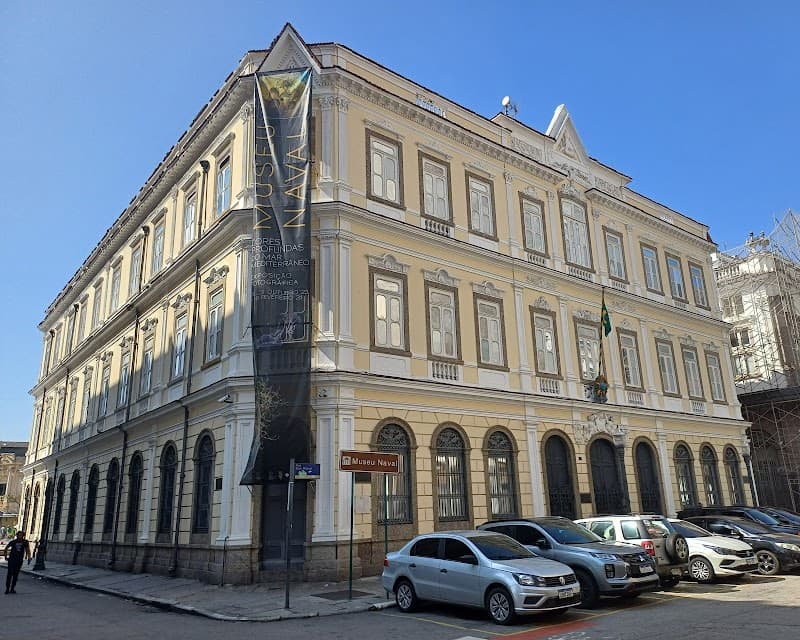 Museu Naval