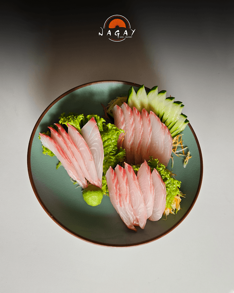 Nagay Sushi