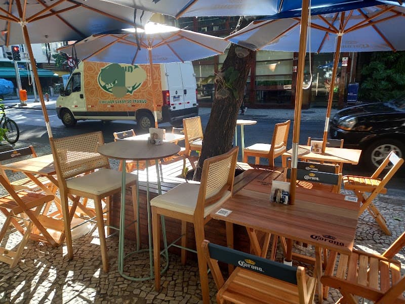 Nusa Café
