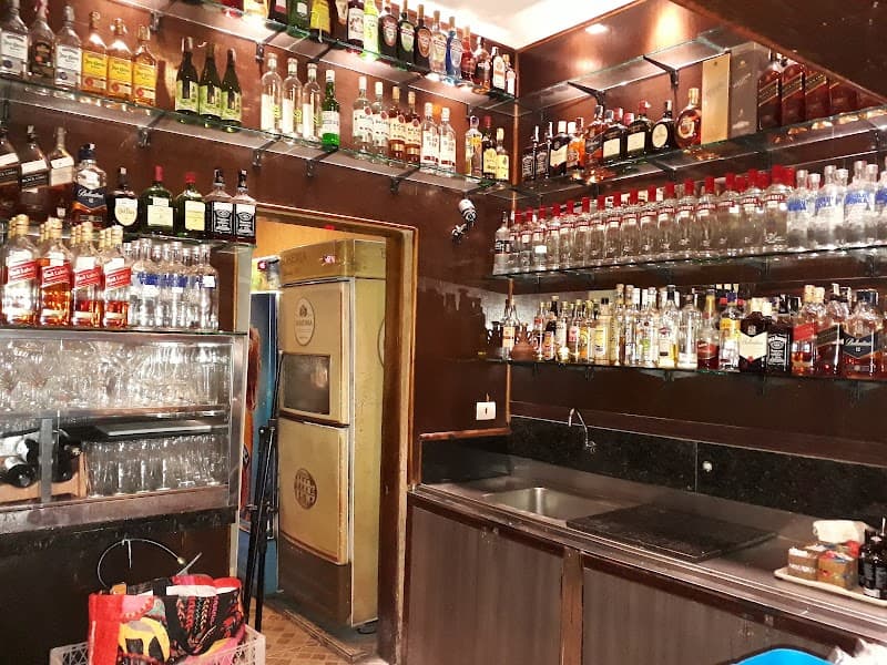 O Marquês Bar