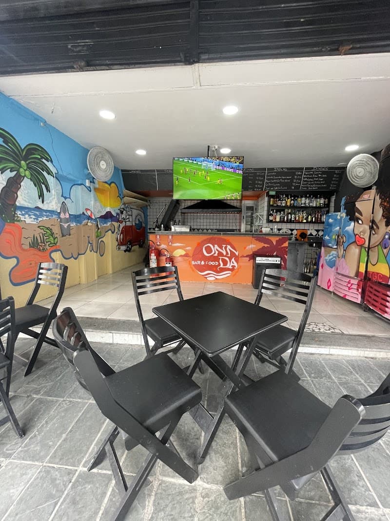 Onnda Bar