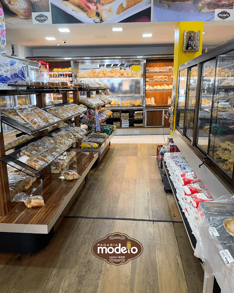 Padaria Modelo