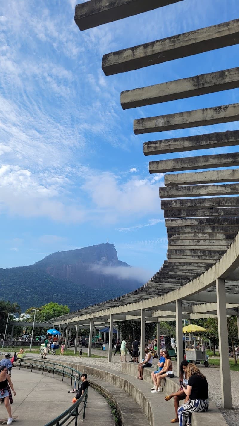 Parque Tom Jobim