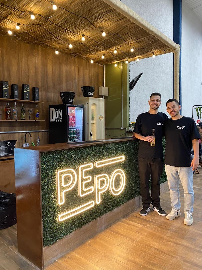 Pepo Bar