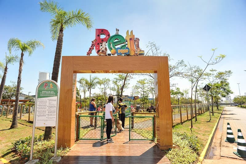 Pet Park