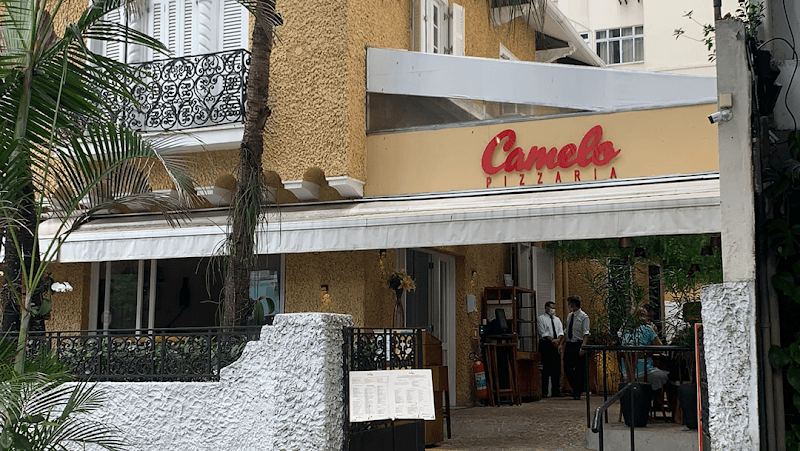 Pizzaria Camelo