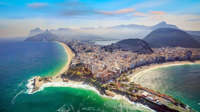 Praia de Ipanema