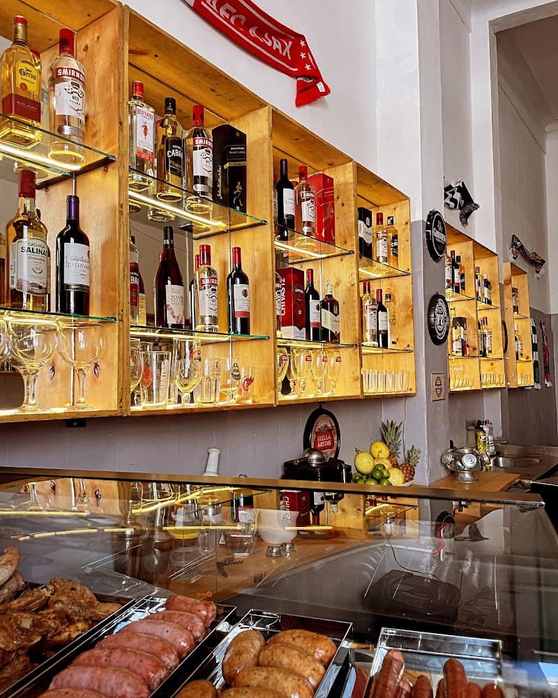 Provisório Bar Lapa