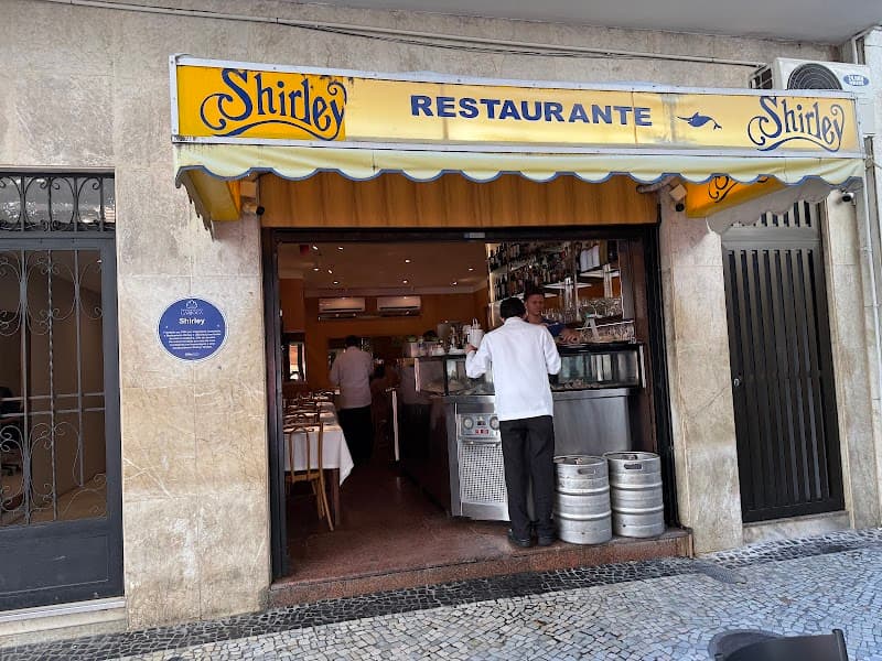 Restaurante Shirley