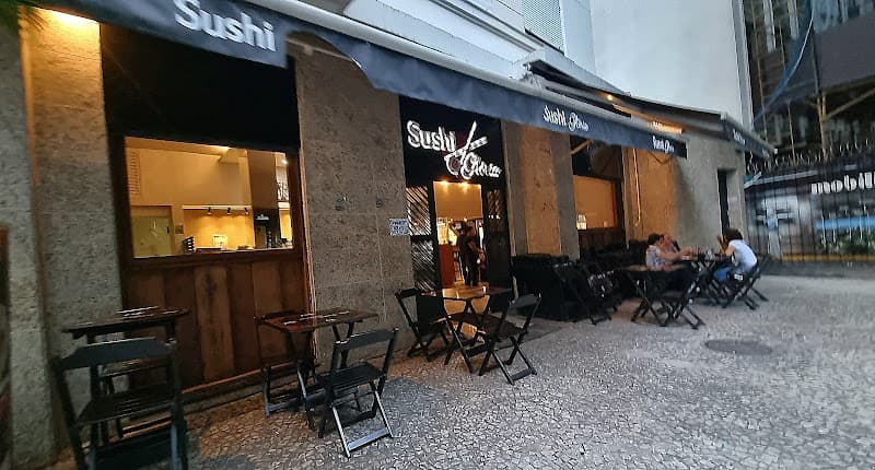Sushi Glória