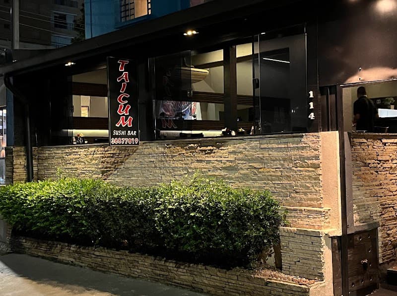 Taicum Sushi Bar