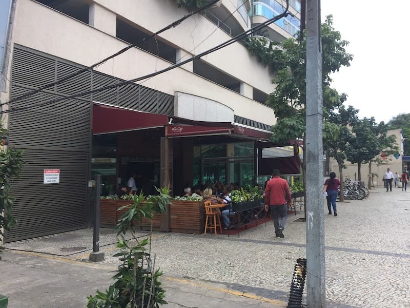 Talho Café