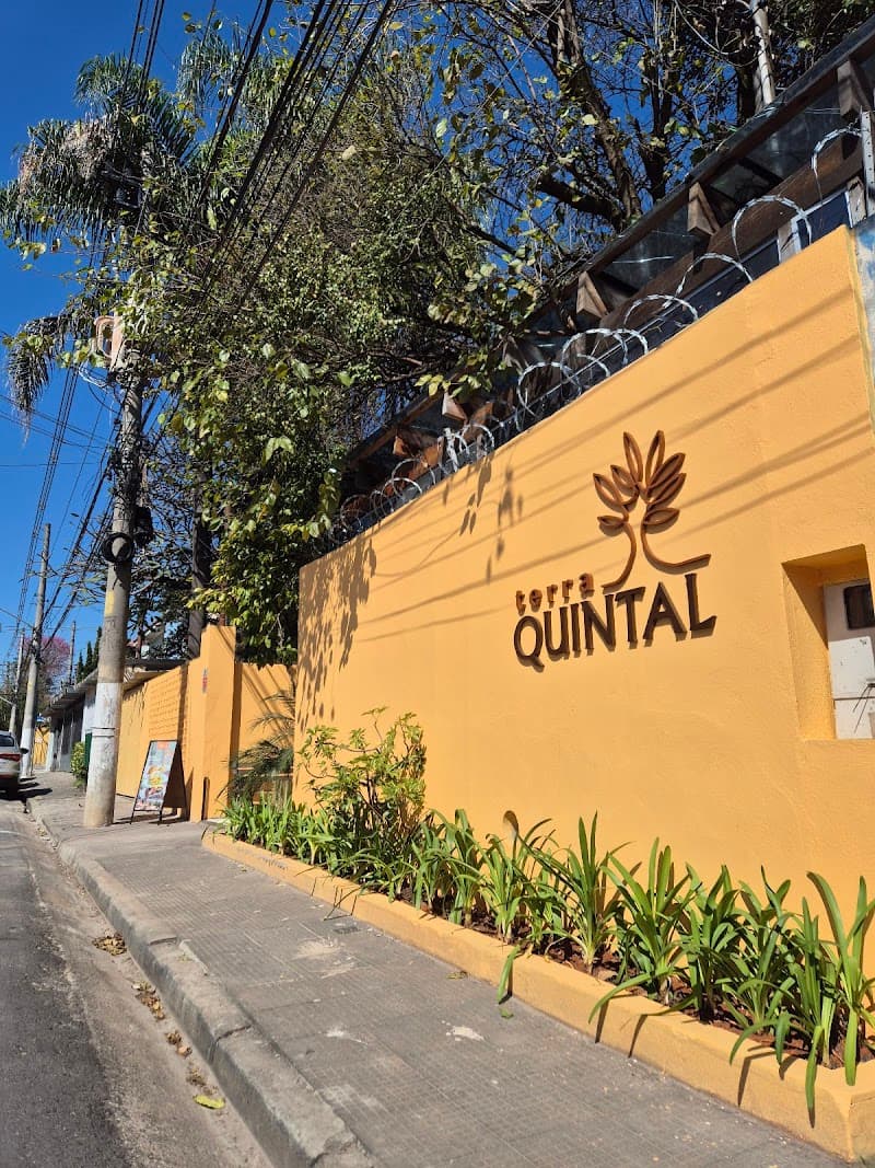Terra Quintal