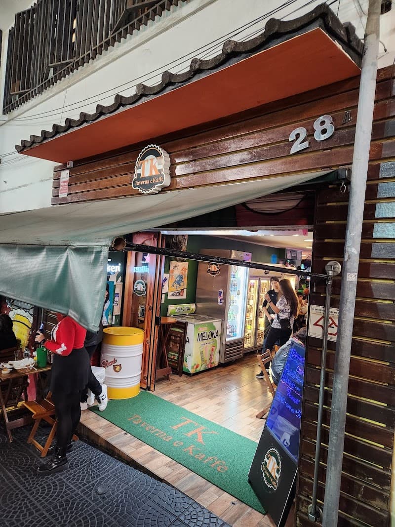 TK Taverna