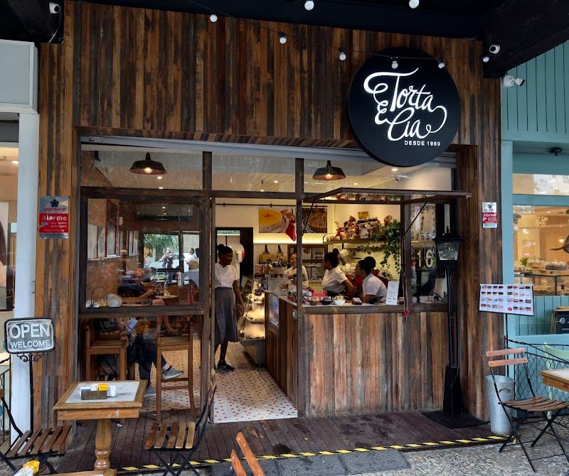 Torta & Cia