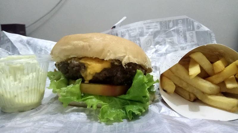 Uai Burguer