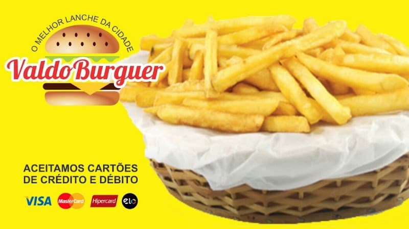 Val Do Burguer