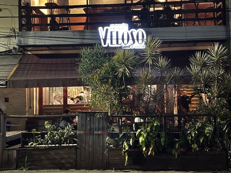 Veloso Bar