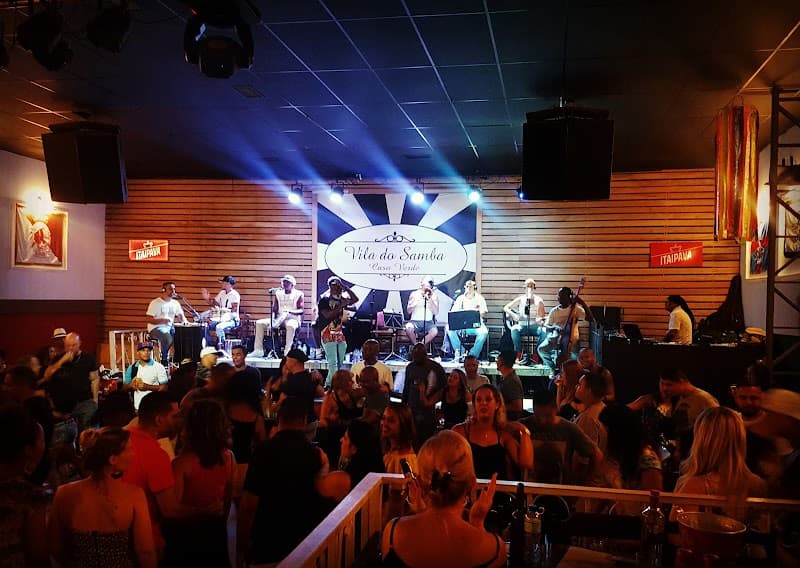 Vila do Samba