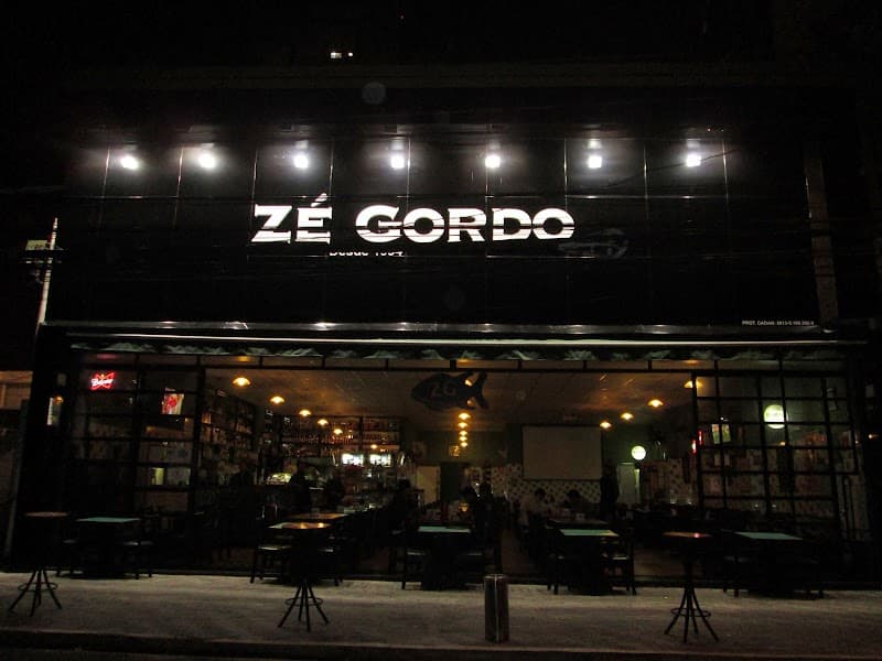 Zé Gordo