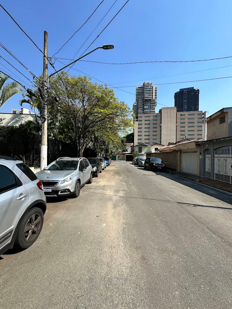 011 Brooklin Residence