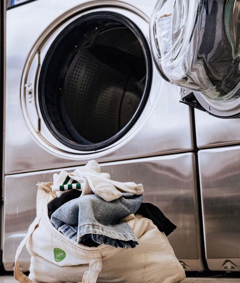 1851 Laundry Coffee - Brooklin