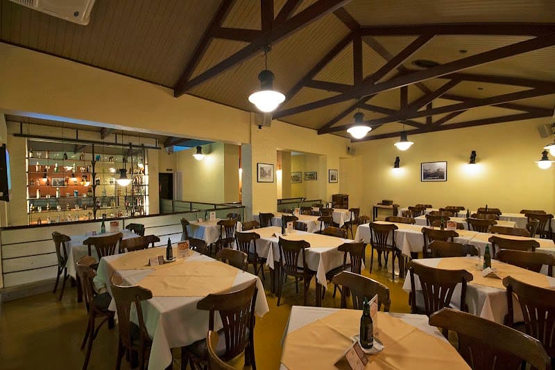 1900 Pizzeria - Jardins