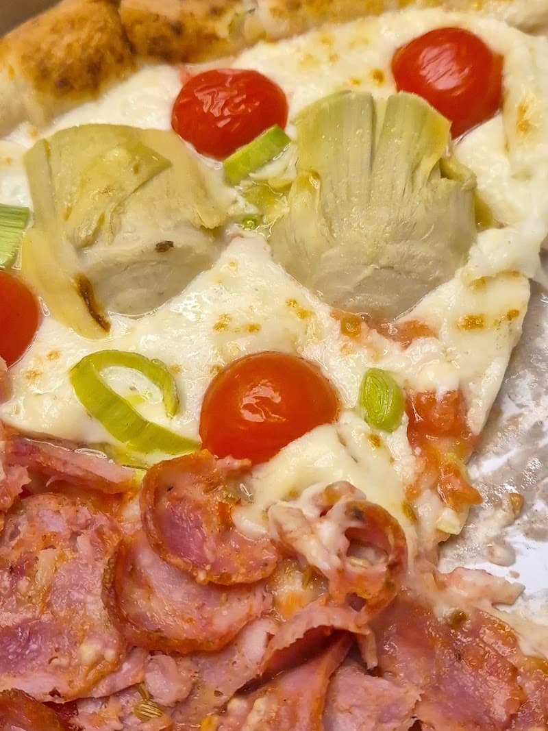 A Esperança - Vila Mariana - Só Delivery